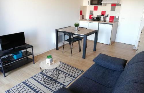 Studios les 3 Eclats - Photo 11