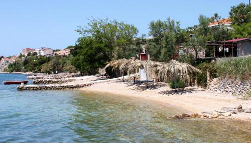 Apartments with parking space Vidalici, Pag - 9393 - Foto 3