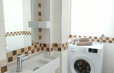 Serao House, 2 piano in centro - Foto 6