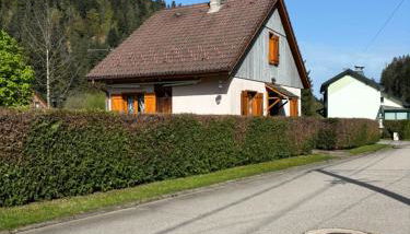 Chalet Au fil de l'eau - Foto 3