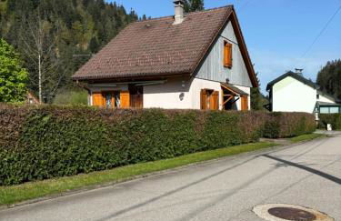 Chalet Au fil de l'eau - Foto 3