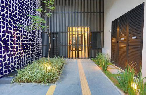 Boho-chic studio - no coração de São Paulo - Foto 17