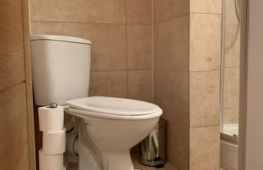 Modern Apartment in Twickenham Highstreet - Foto 2