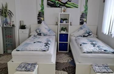 Ferienwohnung Galina 1 - Foto 32