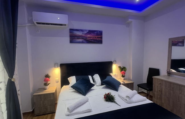 Four Seasons Apartment in Athens - Foto 9