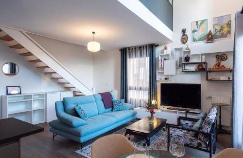 Vill'Arborea - Magnifique T3 au coeur du 7ème - Foto 1