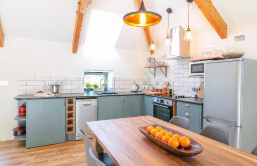 Manor House Barn - Foto 4