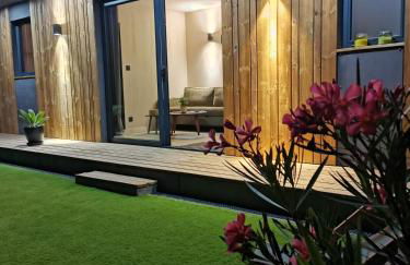 Le Lodge du Caillotin - Foto 21