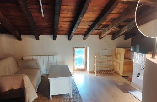 LA DULA, Casa Boutique en el casco antiguo y junto a la montaña - Foto 43