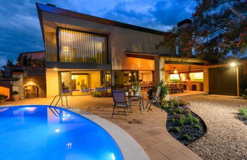 Casa Deluxe Alt Empordà Costa Brava - Private swimming pool - Foto 8