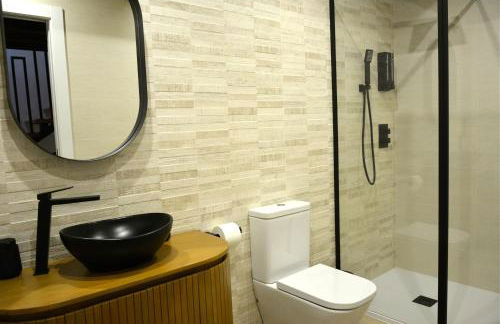 La casa de la abuela Gabina, Duruelo de la Sierra - 12 personas - Foto 26