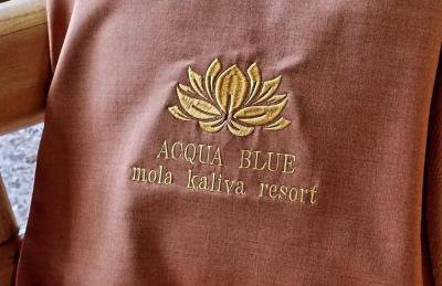 Acqua Blue Mola Kaliva resort - Foto 24