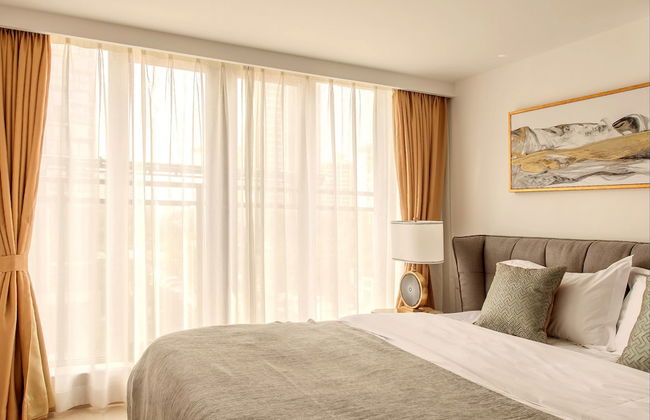 sunnyrain apartment hotel - Foto 15