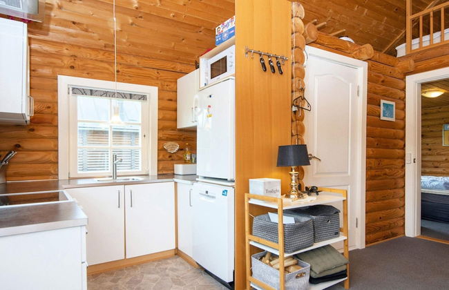 6 Person Holiday Home in Hovborg - Foto 8