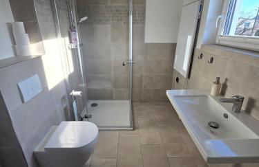 Haus Dresden, Pool, Garten, Terrasse, familienfreundlich - Foto 12