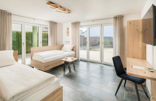 Apartmenthaus Aulendorf - Foto 9