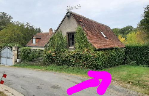 Gîte des châteaux de la Loire - Foto 7