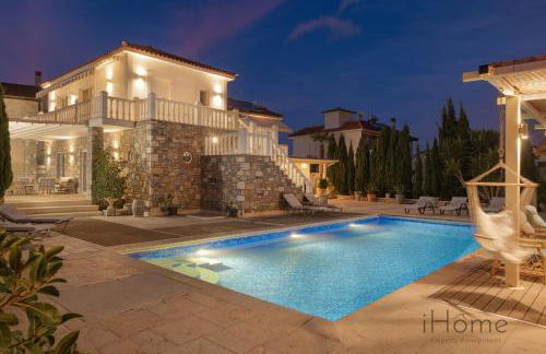 The Beach House - Mansion with Swimming Pool - Foto 24