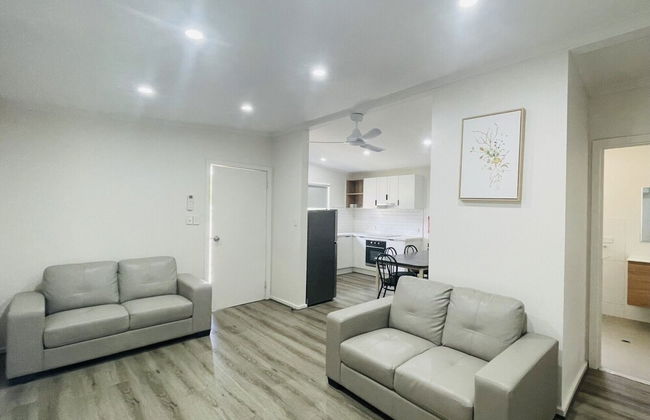 Broken Hill Outback View Holiday Park - Foto 17