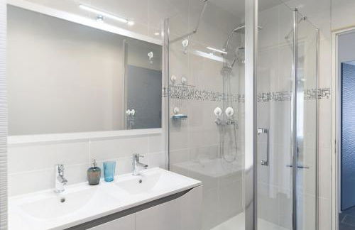 Calme & Spacieux - 100m2 - Gare St-Roch - Photo 14