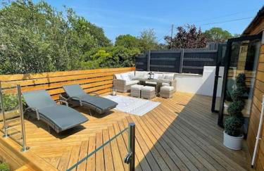 A luxury unique home spa - White Stones Retreats. - Photo 5