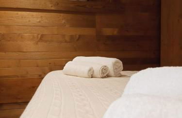Master Suite a Courmayeur - Foto 11