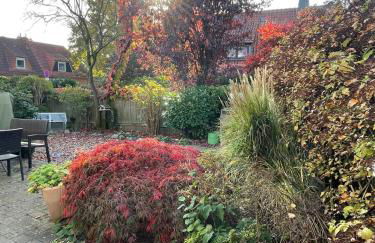 Twenge Retreat - Haus Nähe Stadt und Flughafen mit Garten, 3 Zimmer, TV, Küche, Bad und Netflix - Foto 40