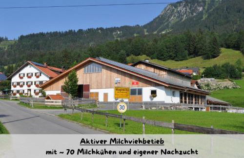 Ferienhof Matthias Herz - Foto 8