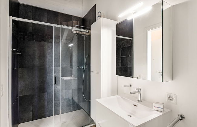 Elegant Lugano Lake View - Foto 10