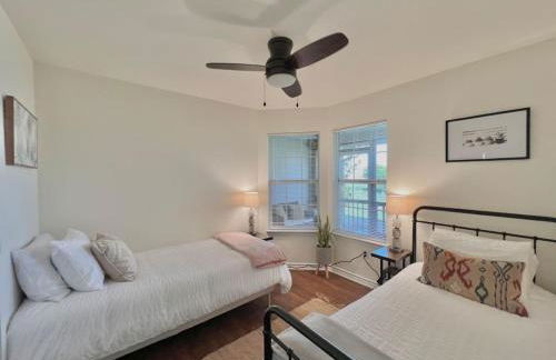 Pecan Place Rustic Charm Temple Texas - Foto 18