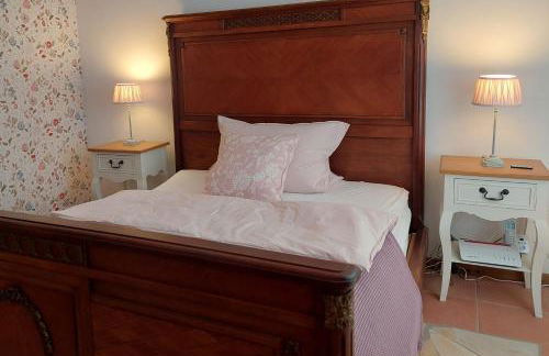 Romantisches Ferienhaus in Moselnähe - Foto 17