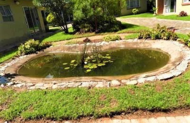 2 Bedroomed Apartment With En-suite and Kitchenette - 2066 - Foto 20