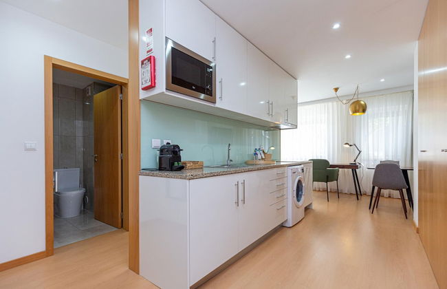 Feel Corporate Housing Marqu s III - Foto 11