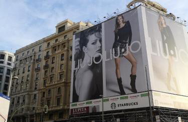 Malasaña & Plaza España - Foto 31