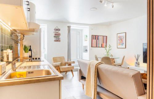 Studio LX Alcantara 01 - Photo 11