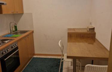 Monteur Unterkunft Nr 2 in Mengkofen - Foto 11