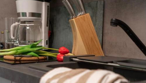 Haus Schwanensee, Wohnung 9 - Foto 3