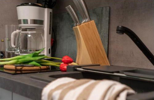 Haus Schwanensee, Wohnung 9 - Foto 3