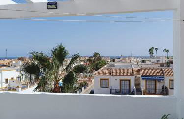 Ático con vistas al mar - Foto 23