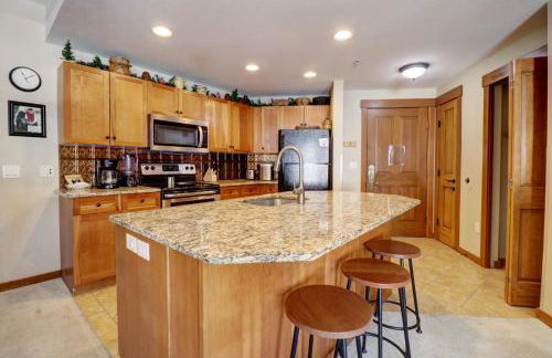 CO422 Copper One Lodge Condo - Foto 6