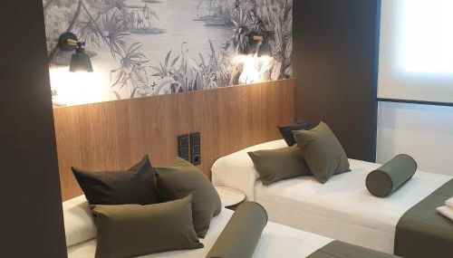 Urbanlux Olimpia Familiar - Foto 5