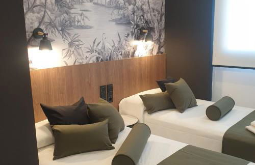 Urbanlux Olimpia Familiar - Foto 5