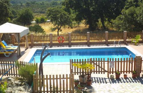 Casa Rural Balcón del Camino Viejo - Foto 32