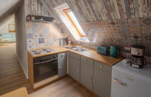 Nordisch Nature Apartments - Foto 49