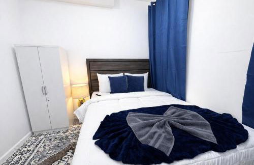 JC Central Stylish Stay Near Manhattan 1A - Foto 12