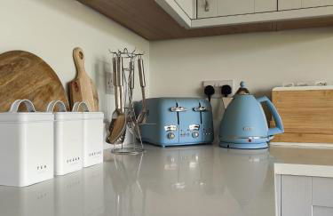 Ocean Heart Studio- Luxury, Rural Retreat - Foto 14