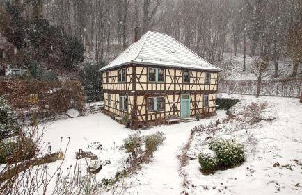 Ferienwohnung Teichblick - Foto 27