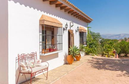 Casa Loire Casabermeja by Ruralidays - Foto 18