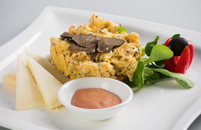 Apartments Maj Residence Luxury - Foto 23