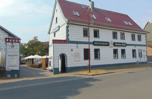 Unseburger Brauhaus GmbH Ferienwohnung 1 - Foto 5